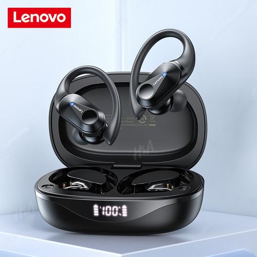 Promo Lenovo LP75 Sports Wireless 