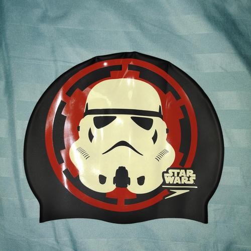 Jual Speedo x Star Wars Swimming Cap 