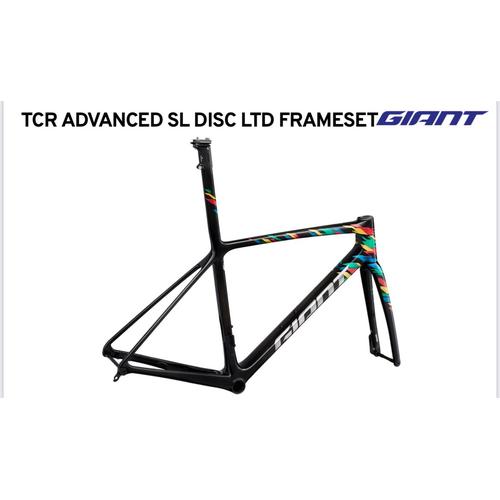 Jual Giant TCR Advanced SL Disc LIMITED 