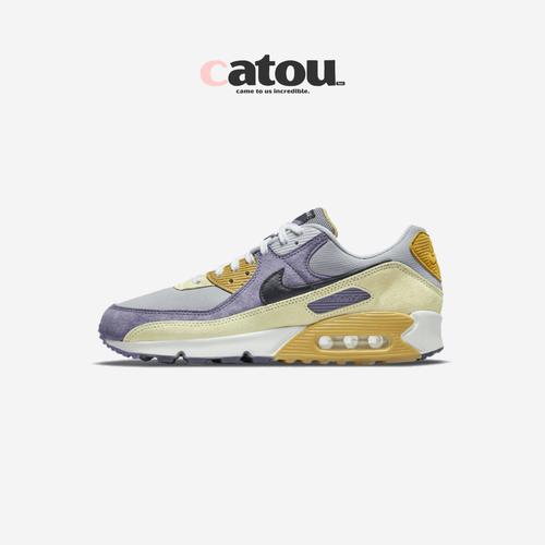 nike blazer lemon drop