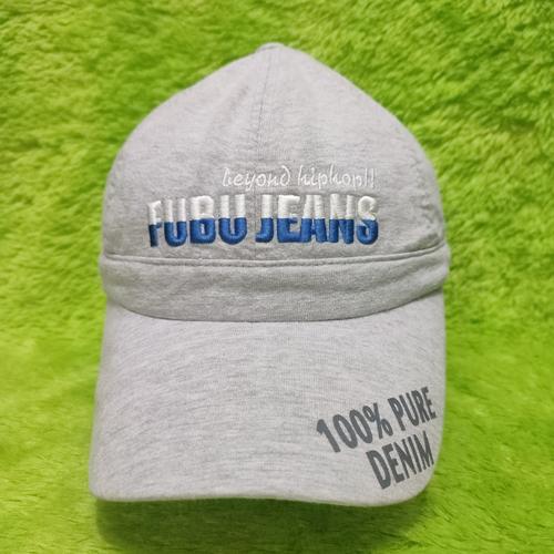 Vintage Hip Hop Cap Original Preloved 