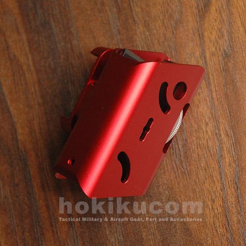 Gambar IPSC Alumunium CNC Mag Pouch - Black - Black dari Hokikucom Kota Tangerang Tokopedia