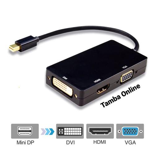 Kabel Thunderbolt Mini Display Port 