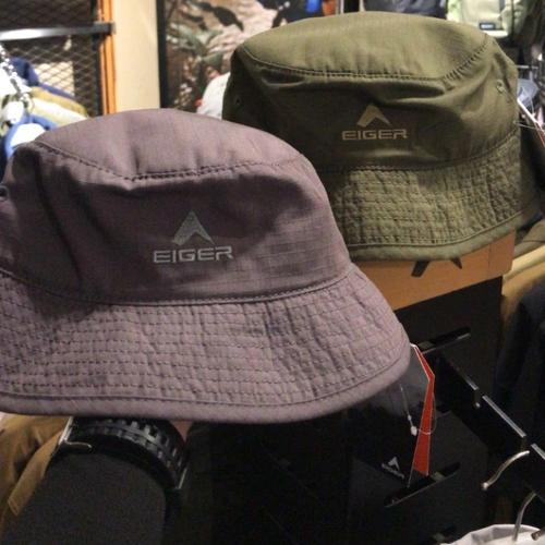Jual Topi Bucket Hat Eiger T.Welcome 2 