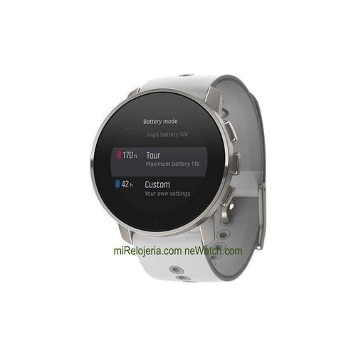 Jual Suunto 9 Peak HR titanium White Birch 2021 - Kota Pekanbaru - willy  akbar | Tokopedia