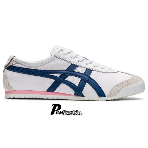 Jual Onitsuka Tiger Mexico66 'White 