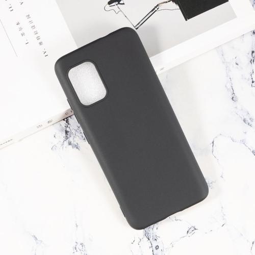 Jual Softcase Matte Asus Zenfone ZS590KS Back Cover Case Kota