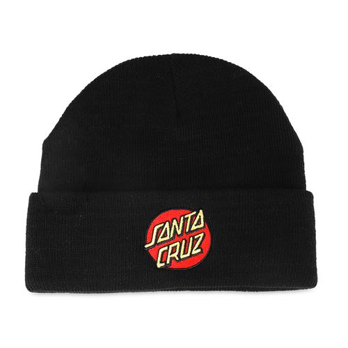 Jual Santa Cruz Classic Dot Beanie 