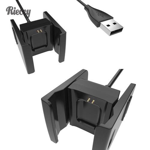 Gambar Charger FitBit Charge2 charge 2 dari HANGERMEDAL DOT COM Kota Tangerang Selatan Tokopedia