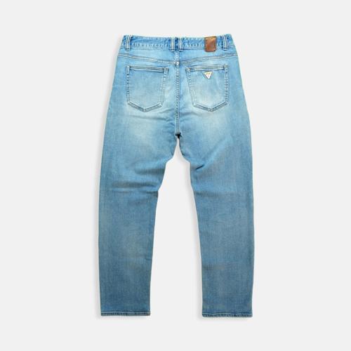 Jual Celana jeans pria second guess 