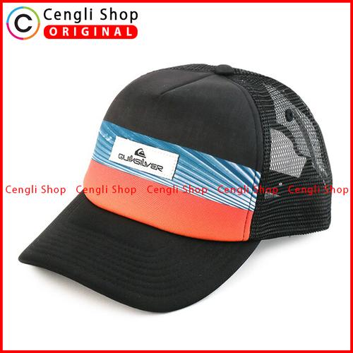 TERBARU TRUCKER JARING KEREN Q07 