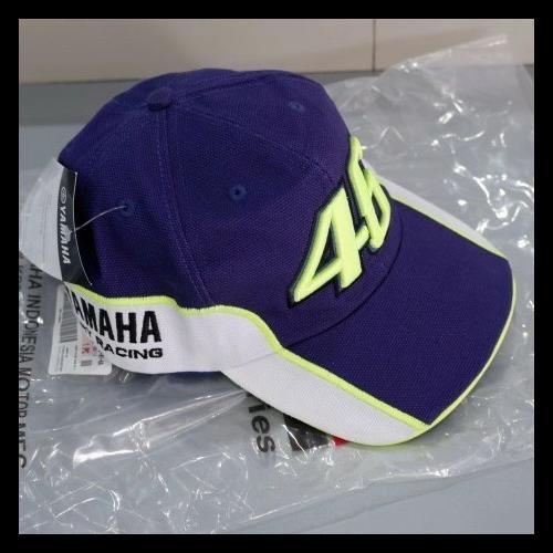 Jual Ready Topi Keren Yamaha Factory 