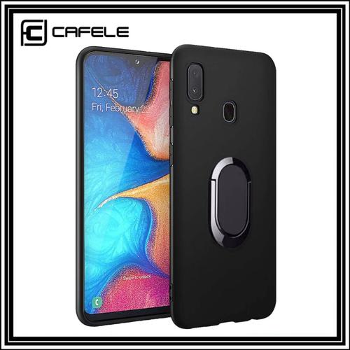 S20 Galaxy A20 Lifeproof Case Samsung A20 Black Cover Jual SAMSUNG