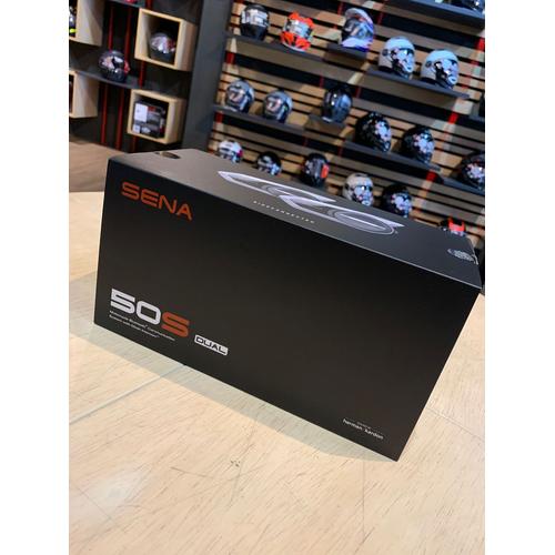 Jual Sena 50 S Dual Pack Harman kardon 