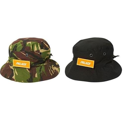 Jual PALACE ARK AIR BOONIE BUCKET HAT 