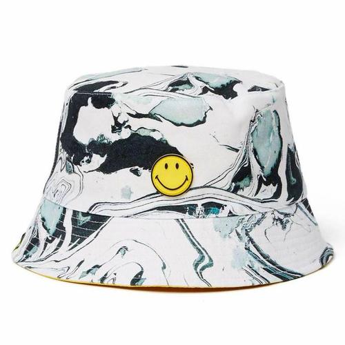 Jual PRETTY GREEN X SMILEY WHITE SMOKE 