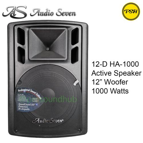Audiotone Speaker 12 Inch Speaker Low Price 12 Inch Audio Tone - Main Image