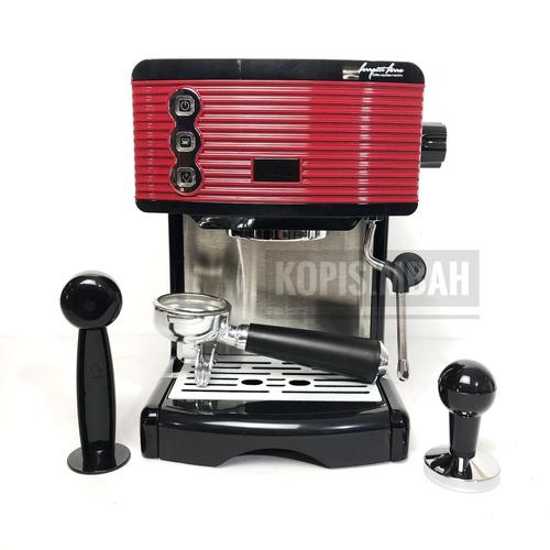 Promo Mayaka Premium CM-3601 Espresso 
