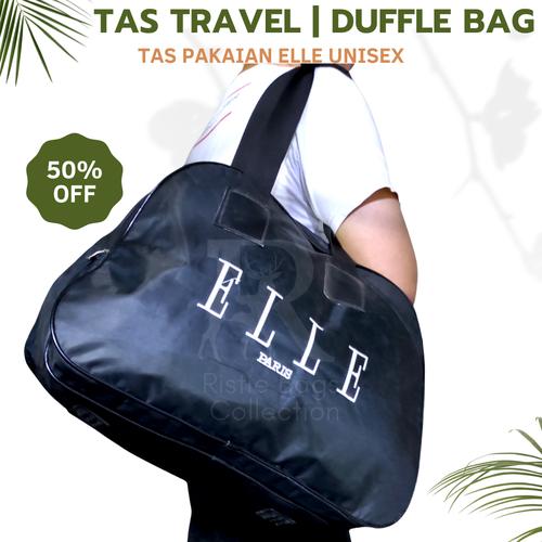 elle duffle bag