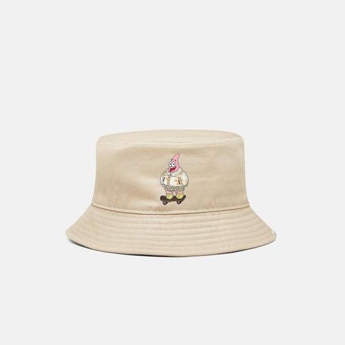Jual TOPI BUCKET HAT VANS X SPONGEBOB 