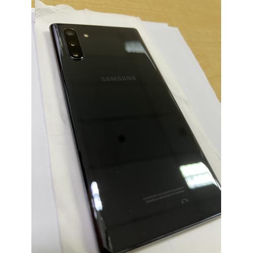 Jual Dijual Samsung Note 10 ex SEIN + 