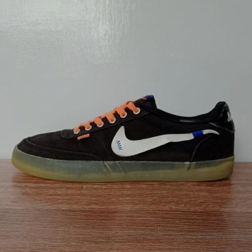 Jual NIKE KILLSHOT 2 CANVAS ORIGINAL 