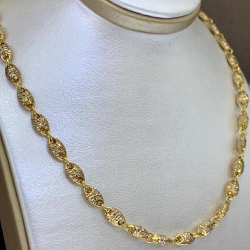 Jual kalung emas 5 gram 700 - Kota 