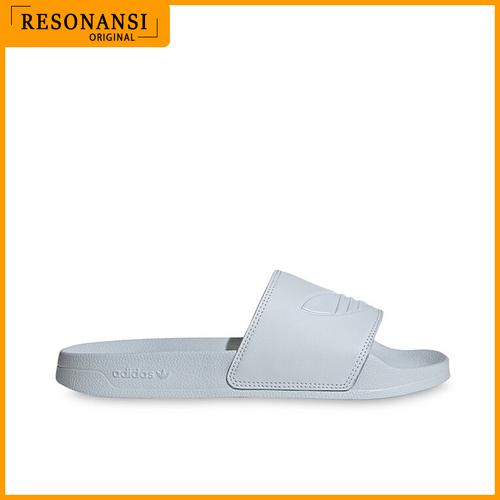 adidas closed toe slides