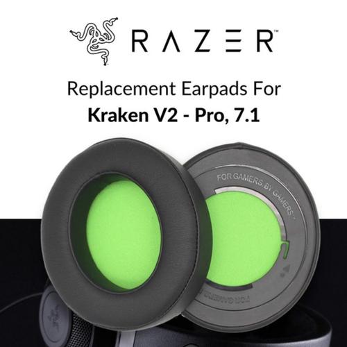 Ear Cushion Razer Kraken Pro 7.1 V2 