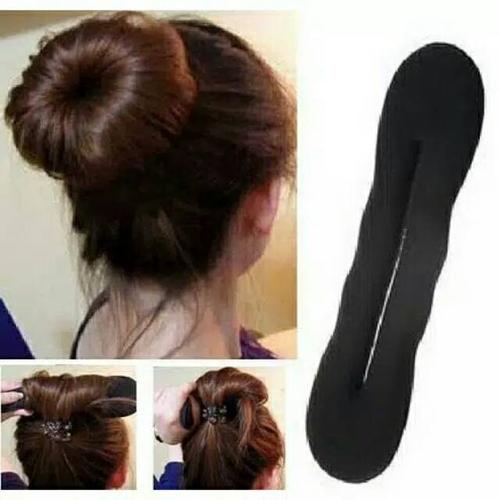 Sponge Cat Rambut Jual HAIRDINI SPONGE RAMBUT SANGGUL PRAMUGARI - Kab. Sidoarjo ...