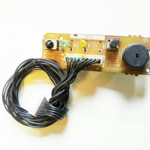 daikin aircon sensor