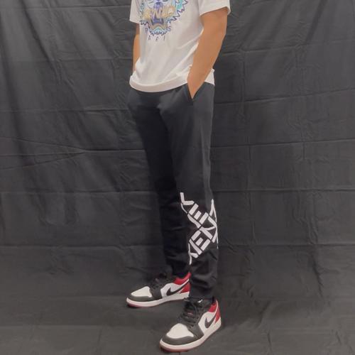Jual KENZO PARIS JOGGER CROSS LOGO 