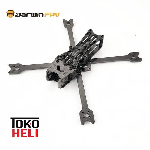 Jual DarwinFPV Baby Ape 3 142mm 3\