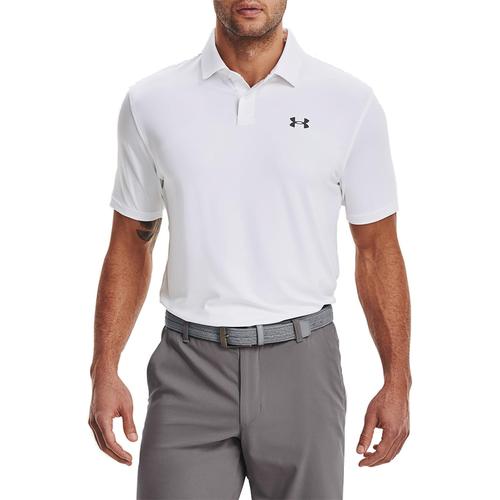 Jual Under Armour UA T2G Polo - 1368122 
