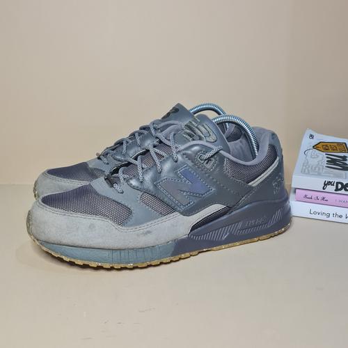 Jual New Balance 530 Reflective Magnet 