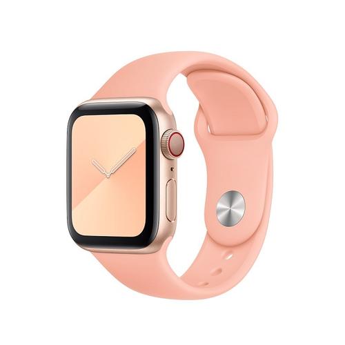 Jual Tali Jam Strap Apple Watch Sport 