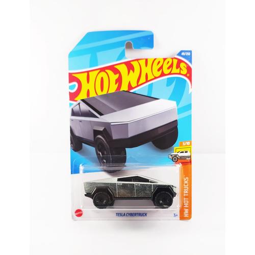 Jual Hotwheels Hot Wheels Tesla 