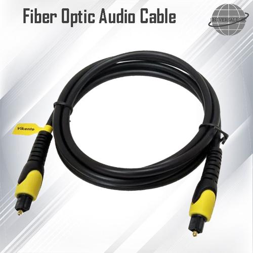 Jual Kabel Fiber Optic Audio Cable 