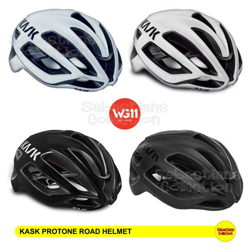 Jual Kask Protone Road Helmet Helm Kask Protone Kask Helmet