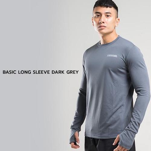 Jual Terrel sportswear basic long 