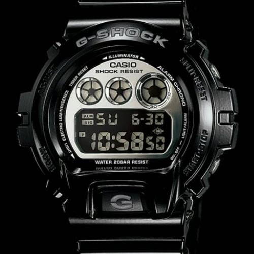 Jual Jam Tangan Casio G-Shock Original Pria DW-6900NB-1 - Kab. Bekasi -  yunnistore9 | Tokopedia