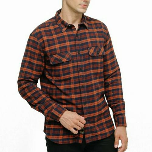 Jual Kemeja Eiger X Wayside 5317 - XXL 