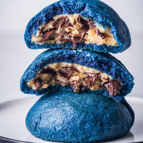 Jual Cookie Monster Jakarta Barat Dough Lab Artisanal Cookies