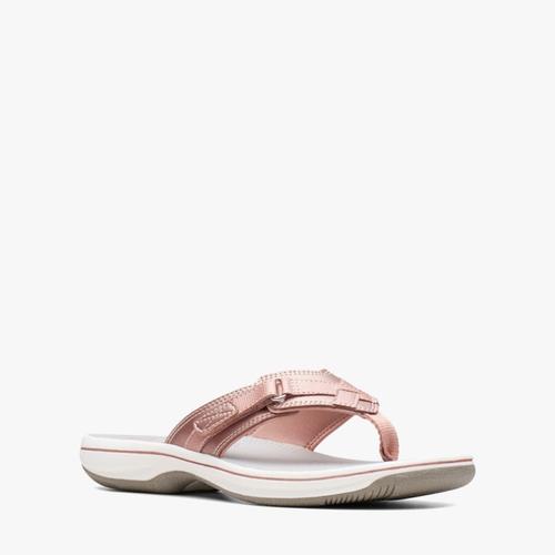 sandals clark's