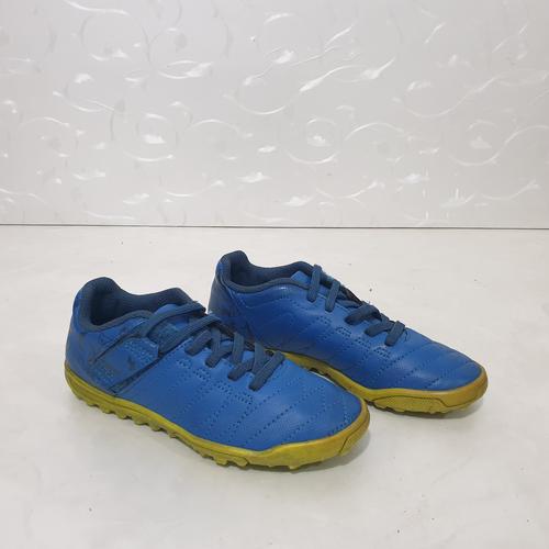 Jual Sepatu Bola Decathlon Kipsta Prancis Size 30 sd 31