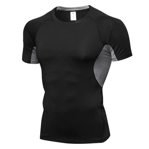 Jual Baju Training Pria Import Men gym 