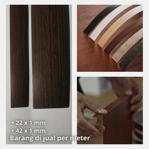 Jual CARTA HPL EDGING 5715 NORTH AMERICAN OAK 2CM / 4CM - 2CM - Kab ...