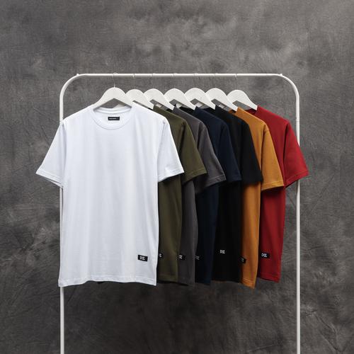 Gambar Dzargo Kaos Polos CB30s - maroon, S dari DZARGO Official Store Kab. Purbalingga Tokopedia