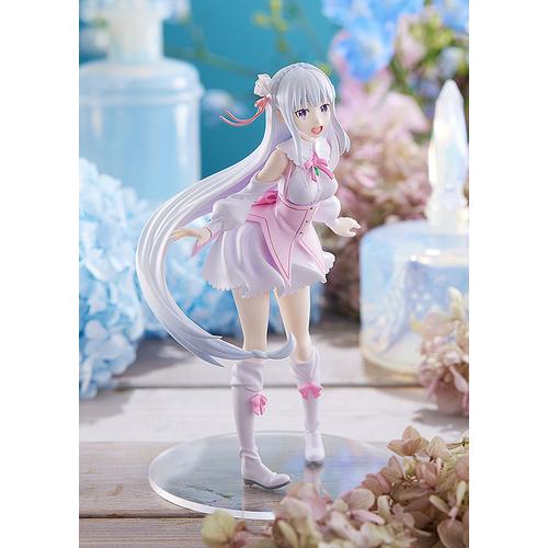 Jual Pop Up Parade Figure Emilia 
