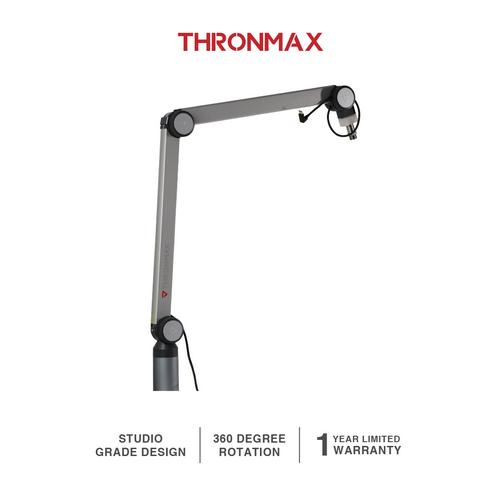 Promo Thronmax Caster Boom Stand S1 Pro Cicil 0 3x Jakarta Utara